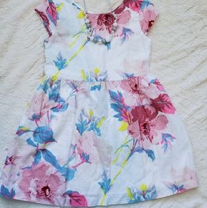 Gap Girls Dress size S